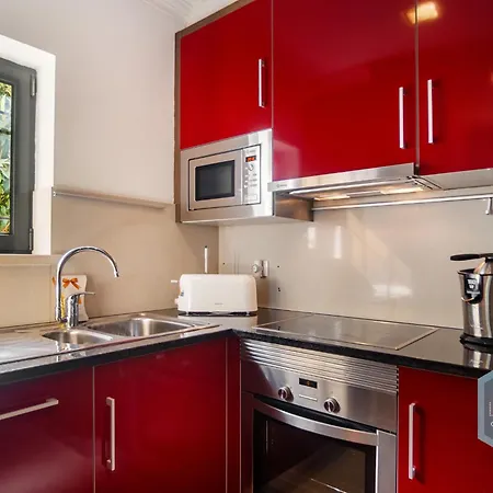 Appartement Pinheiro - Dream