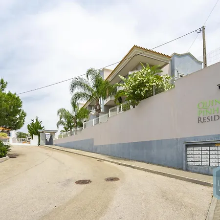 شقة Pinheiro - Dream *