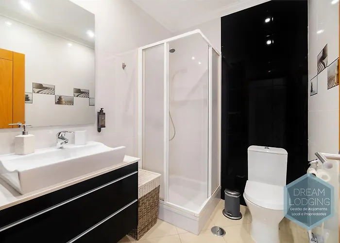 Appartement Pinheiro - Dream *