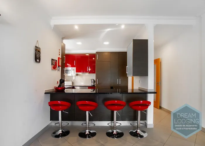 Appartement Pinheiro - Dream Albufeira