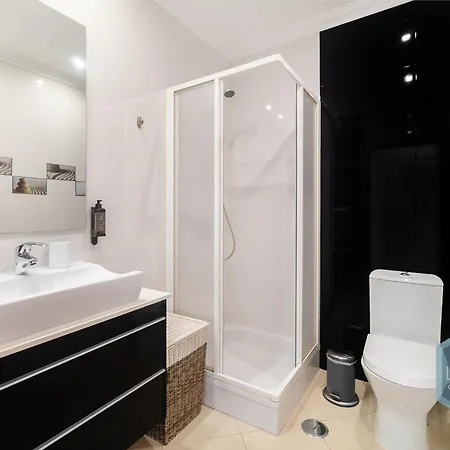 Apartment Pinheiro - Dream *