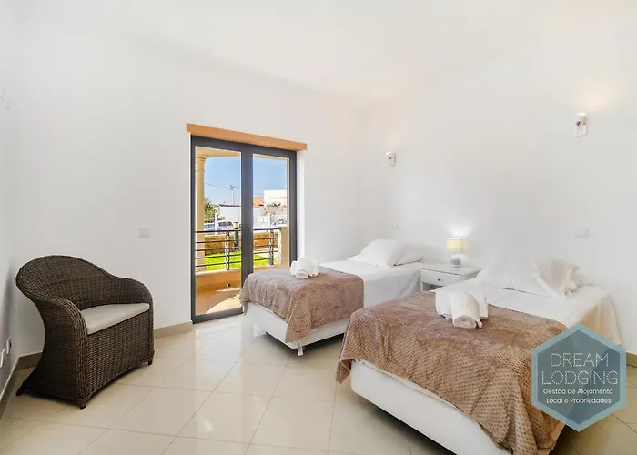 Appartement Pinheiro - Dream Albufeira