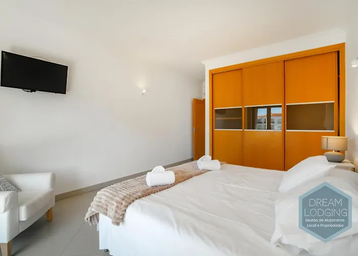 Appartement Pinheiro - Dream