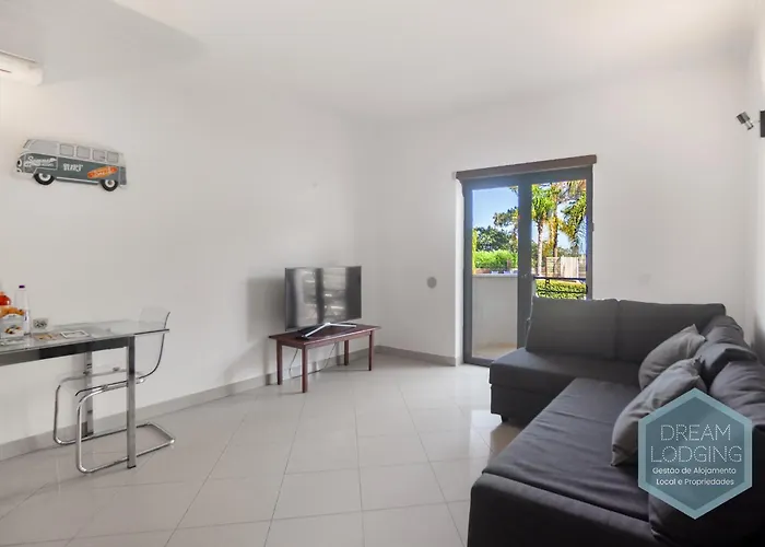 Pinheiro - Dream Albufeira