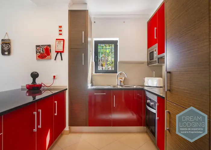 Pinheiro - Dream * Albufeira