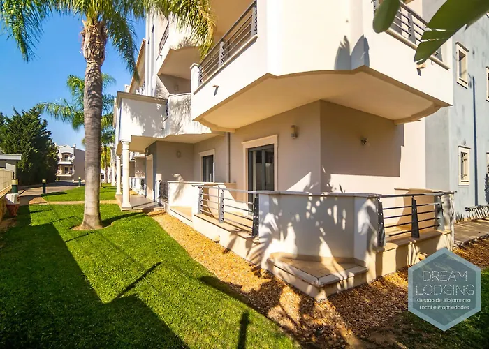 Pinheiro - Dream Daire Albufeira