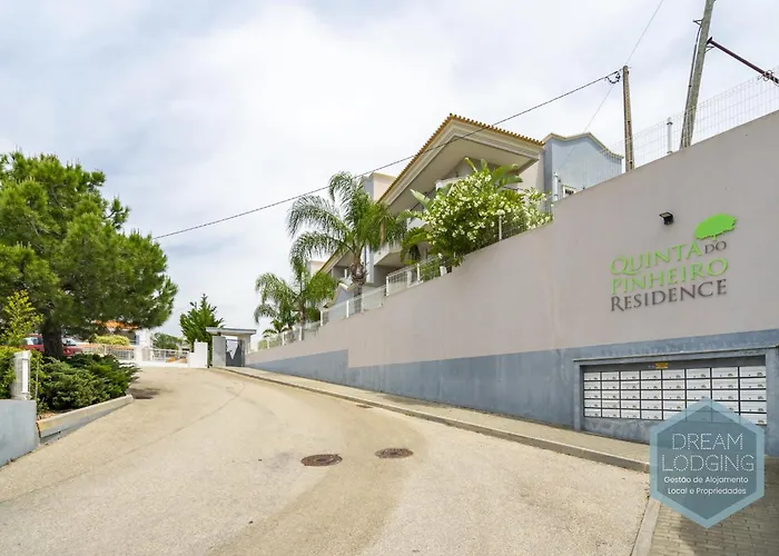 Appartement Pinheiro - Dream *