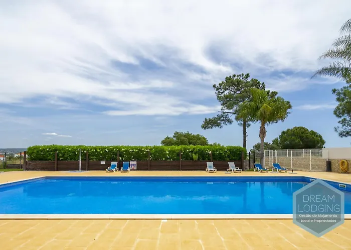 Pinheiro - Dream Albufeira