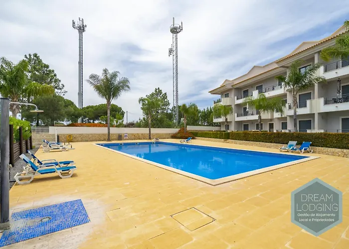 Pinheiro - Dream Appartement *