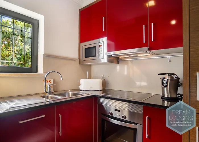 Апартаменты Pinheiro - Dream